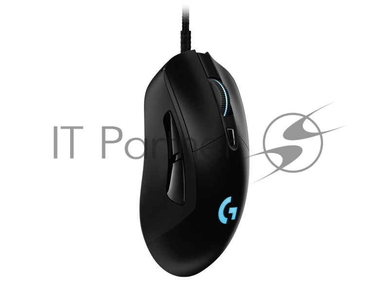 Мышь Logitech Mouse G403 HERO Gaming Retail