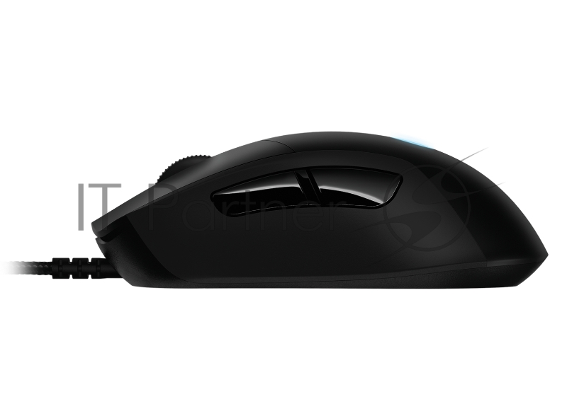 Мышь Logitech Mouse G403 HERO Gaming Retail