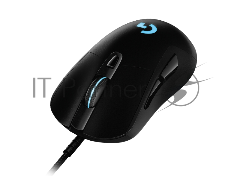 Мышь Logitech Mouse G403 HERO Gaming Retail