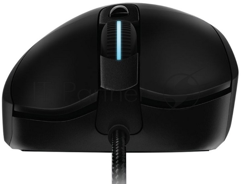 Мышь Logitech Mouse G403 HERO Gaming Retail