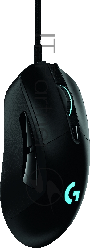 Мышь Logitech Mouse G403 HERO Gaming Retail