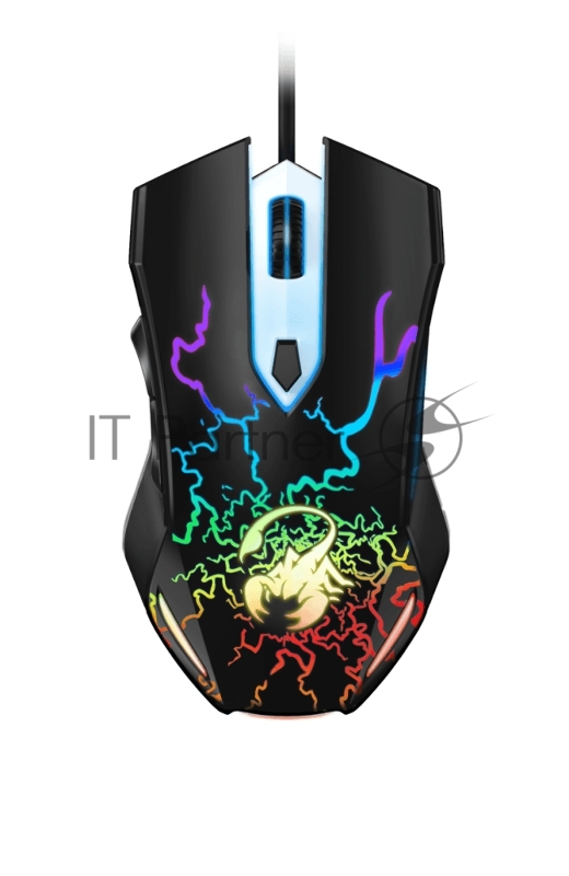 Мышь Genius игровая Scorpion Spear