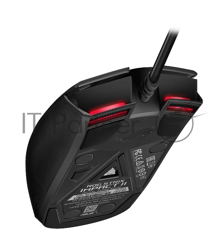 Мышь ASUS P506 ROG STRIX IMPACT II