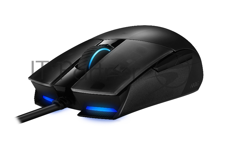 Мышь ASUS P506 ROG STRIX IMPACT II