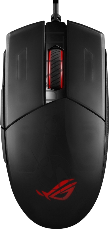Мышь ASUS P506 ROG STRIX IMPACT II