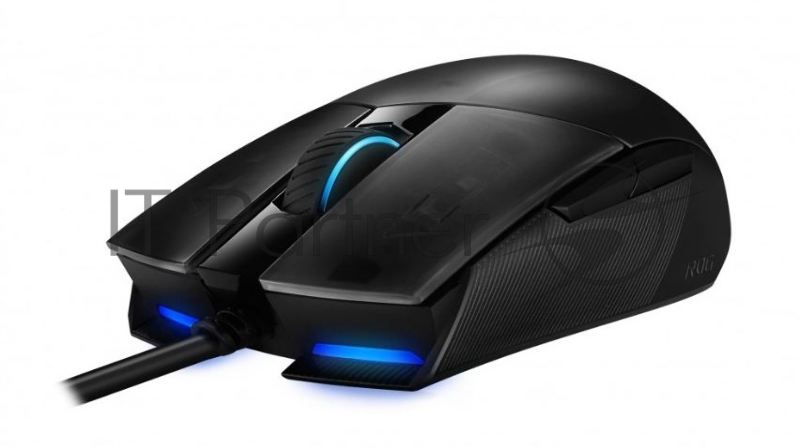 Мышь ASUS P506 ROG STRIX IMPACT II
