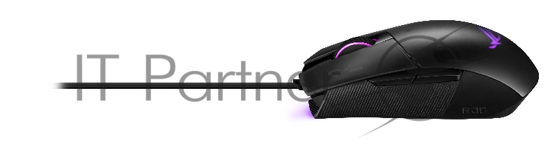 Мышь ASUS P506 ROG STRIX IMPACT II