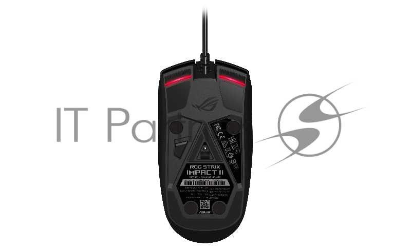 Мышь ASUS P506 ROG STRIX IMPACT II