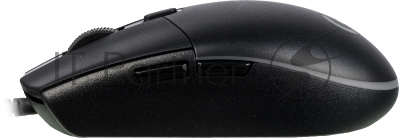 Мышь Logitech Mouse G102 LIGHTSYNC Gaming Black Retail