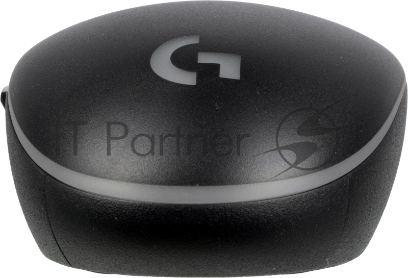 Мышь Logitech Mouse G102 LIGHTSYNC Gaming Black Retail