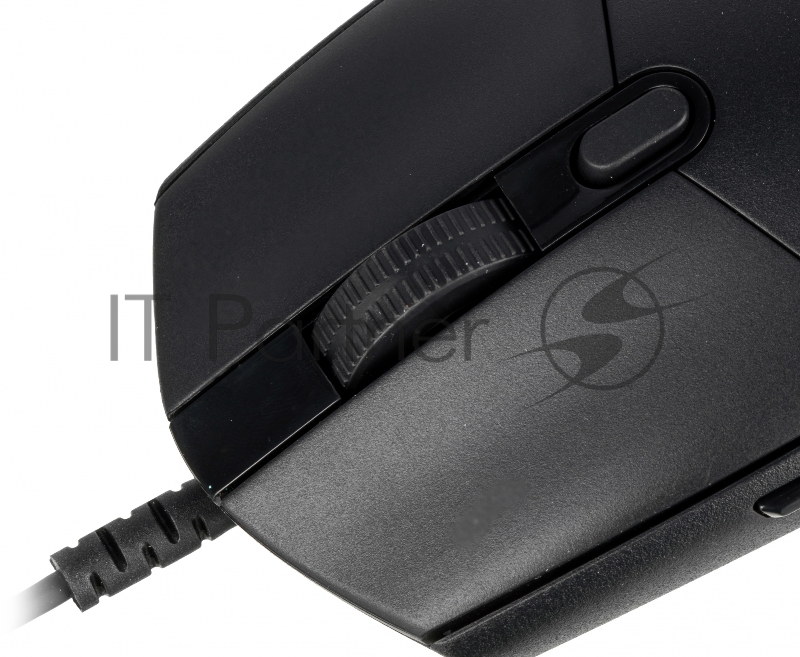 Мышь Logitech Mouse G102 LIGHTSYNC Gaming Black Retail