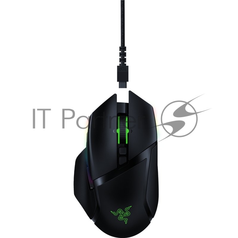Игровая мышь Razer Basilisk Ultimate Razer Basilisk Ultimate 11btn