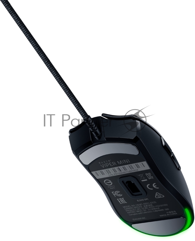 Игровая мышь Raze Viper Mini Raze Viper Mini - Wired Gaming Mouse - FRML Packaging 6btn