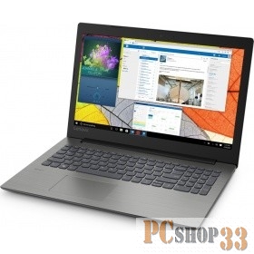 Ноутбук Lenovo IdeaPad 330-15IGM Pentium N5000/4Gb/1Tb/AMD Radeon R530 2Gb/15.6/TN/FHD (1920x1080)/