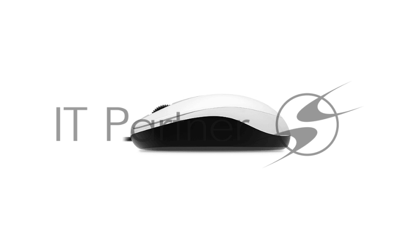 Мышь Genius Mouse DX-120 ( Cable, Optical, 1000 DPI, 3bts, USB ) White