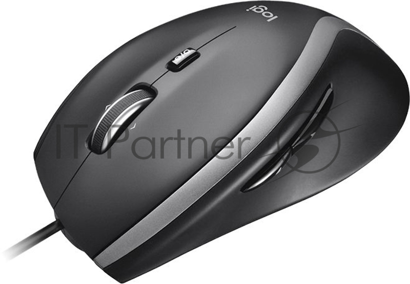 Мышь Logitech M500s Advanced Black