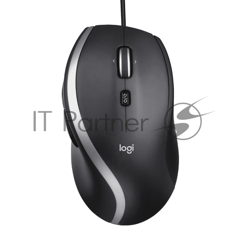 Мышь Logitech M500s Advanced Black