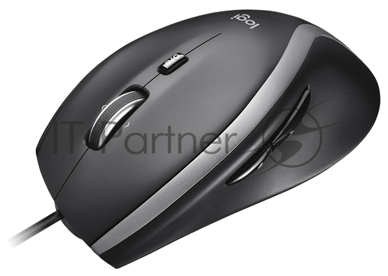 Мышь Logitech M500s Advanced Black