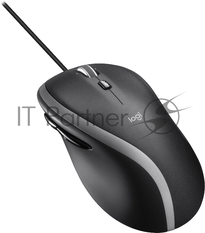 Мышь Logitech M500s Advanced Black