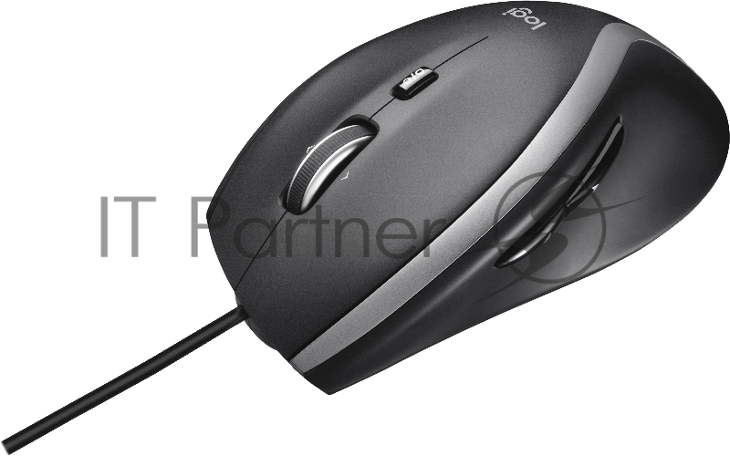 Мышь Logitech M500s Advanced Black