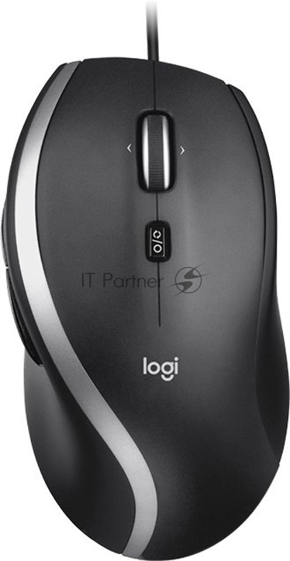 Мышь Logitech M500s Advanced Black