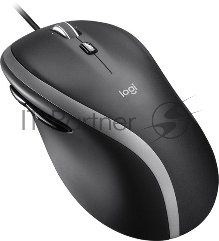 Мышь Logitech M500s Advanced Black