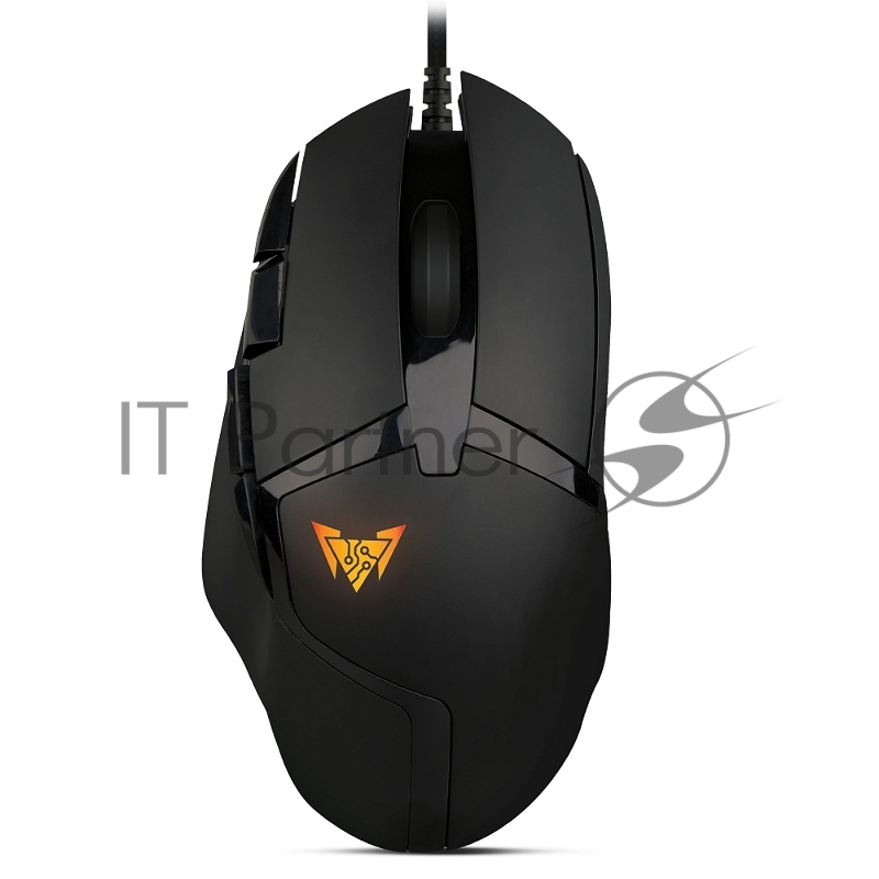 Мышь компьютерная игровая CROWN CMGM-901