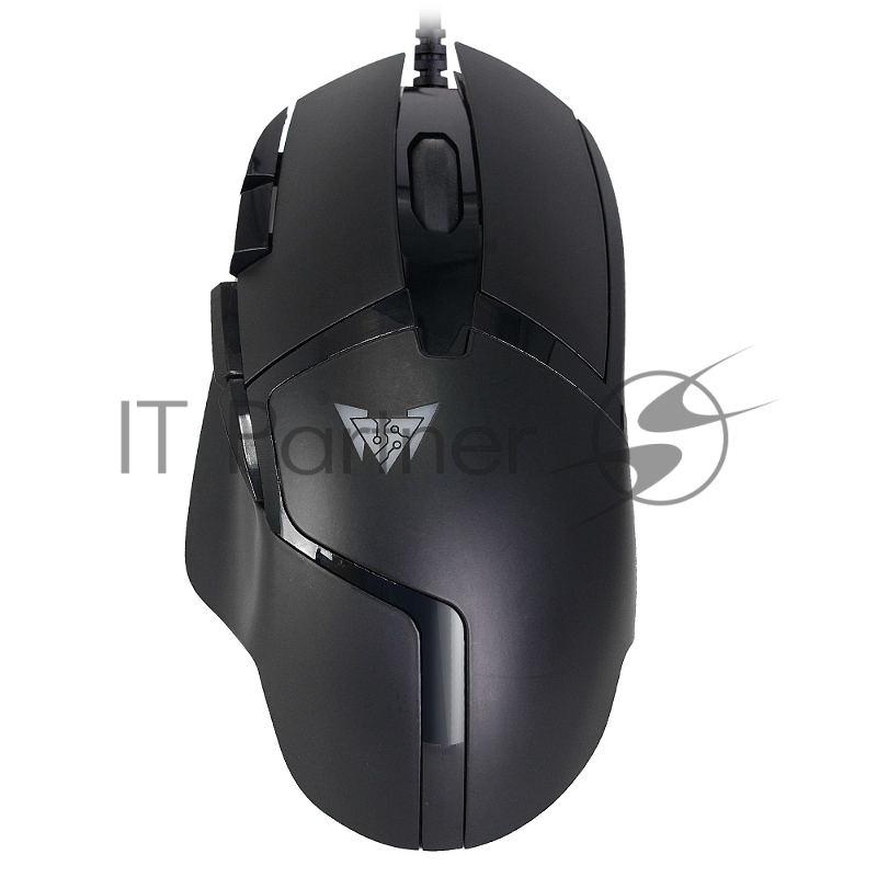 Мышь компьютерная игровая CROWN CMGM-901