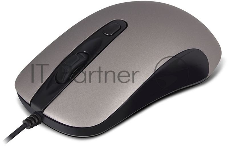 Мышь SVEN RX-515S серая (бесшумн. клав, 3+1кл. 800-1600DPI, 1,5м., блист.) USB Мышь SVEN RX-515S серая (бесшумн. клав, 3+1кл. 800-1600DPI, 1,5м., блист.) USB