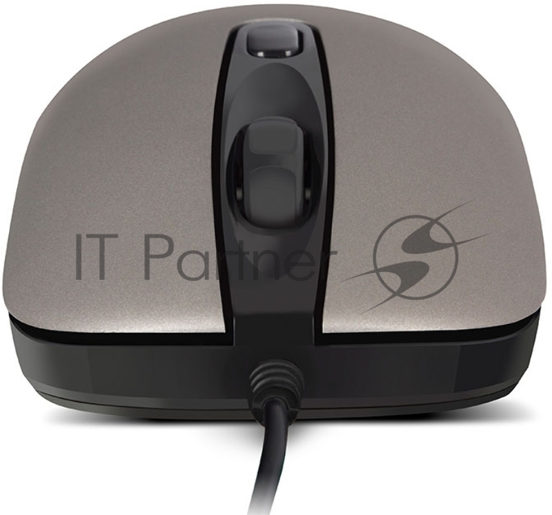 Мышь SVEN RX-515S серая (бесшумн. клав, 3+1кл. 800-1600DPI, 1,5м., блист.) USB Мышь SVEN RX-515S серая (бесшумн. клав, 3+1кл. 800-1600DPI, 1,5м., блист.) USB