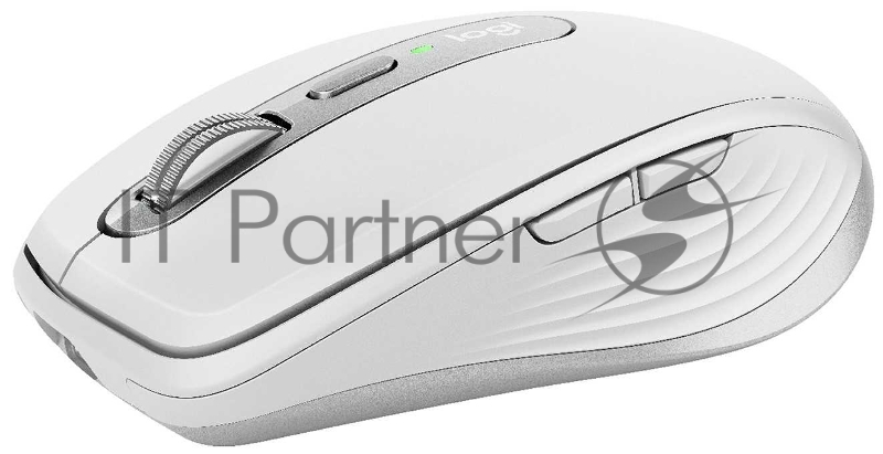 Мышь Logitech Mouse MX Anywhere 3 for MAC