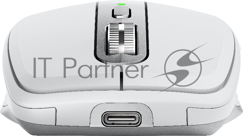 Мышь Logitech Mouse MX Anywhere 3 for MAC