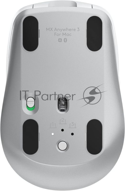 Мышь Logitech Mouse MX Anywhere 3 for MAC