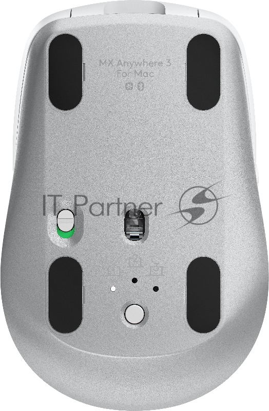 Мышь Logitech Mouse MX Anywhere 3 for MAC