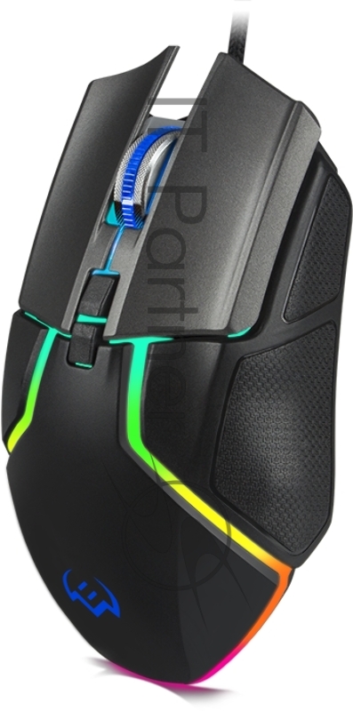 Игровая мышь SVEN RX-G960 (7+1кл. 500-6400 DPI, ПО, грузики, подсветка, сменные панели, игров. упак) Игровая мышь SVEN RX-G960 (7+1кл. 500-6400 DPI, ПО, грузики, подсветка, сменные панели, игров. упак)