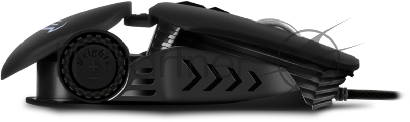 Игровая мышь SVEN RX-G815 (6+1кл. 500-8000 DPI. ПО. SoftTouch. RGB-подсветка. игров. упак) Игровая мышь SVEN RX-G815 (6+1кл. 500-8000 DPI. ПО. SoftTouch. RGB-подсветка. игров. упак)