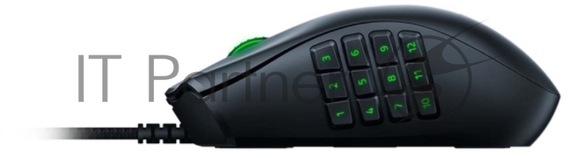 Игровая мышь Razer Naga X