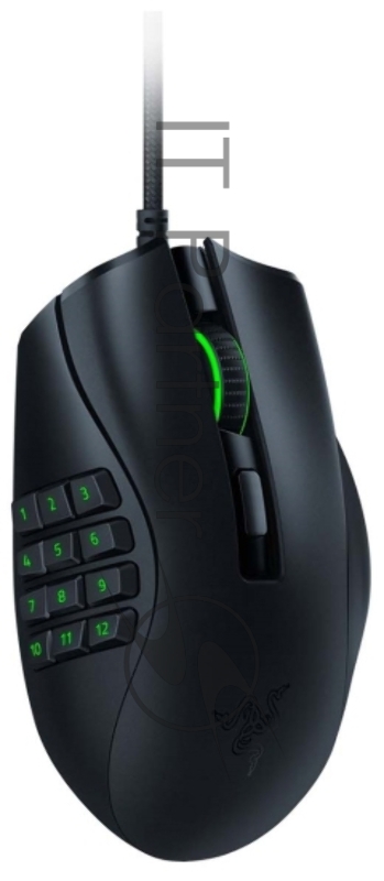 Игровая мышь Razer Naga X