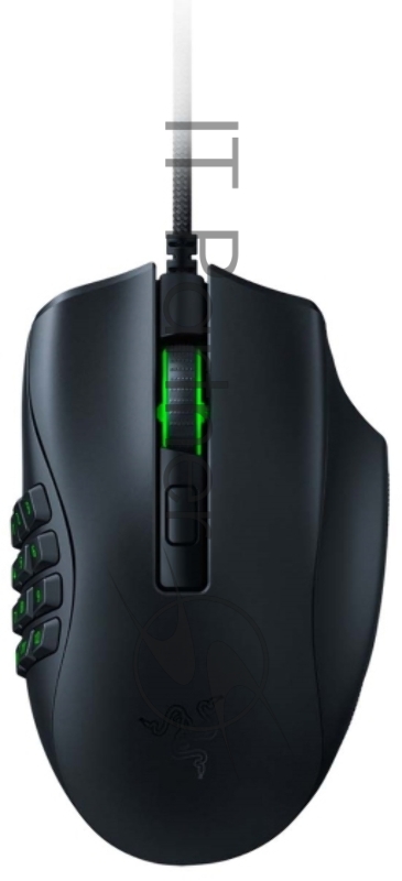 Игровая мышь Razer Naga X