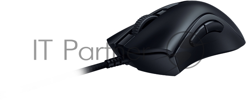 Игровая мышь Razer Deathadder V2 Mini + Mouse Grip Tapes Razer Deathadder V2 Mini + Mouse Grip Tapes