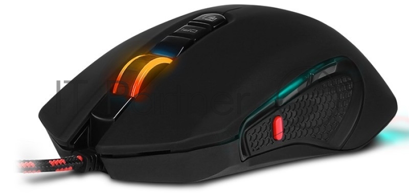 Игровая мышь SVEN RX-G955