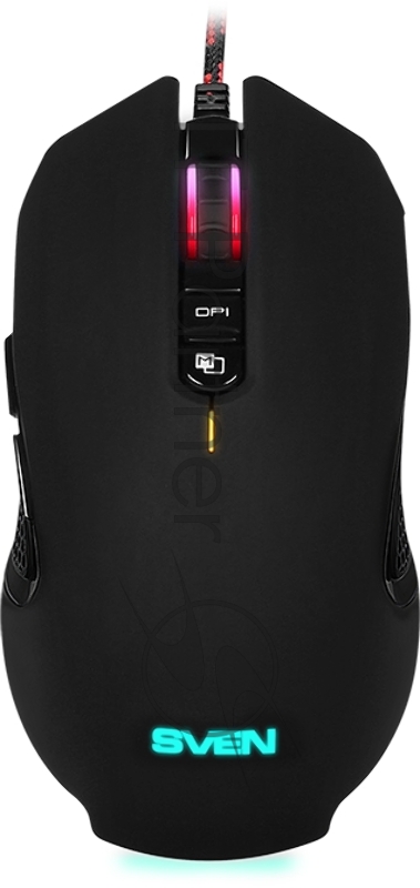 Игровая мышь SVEN RX-G955