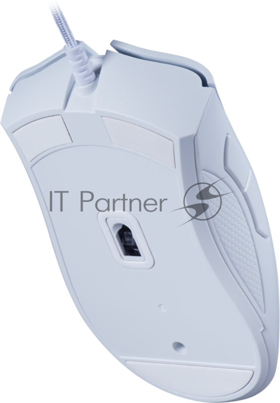 Игровая мышь Razer DeathAdder Essential Gaming Mouse 5btn - White Ed.