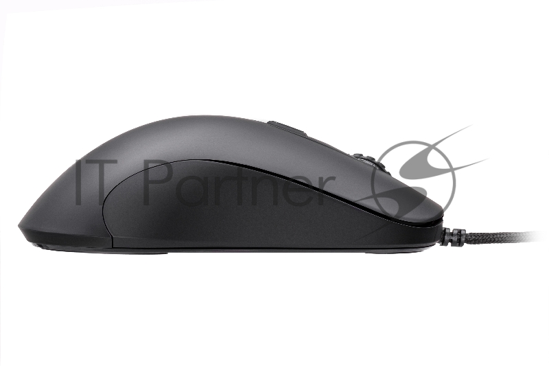 Мышь Dream Machines Mouse DM1 FPS Raven Black USB