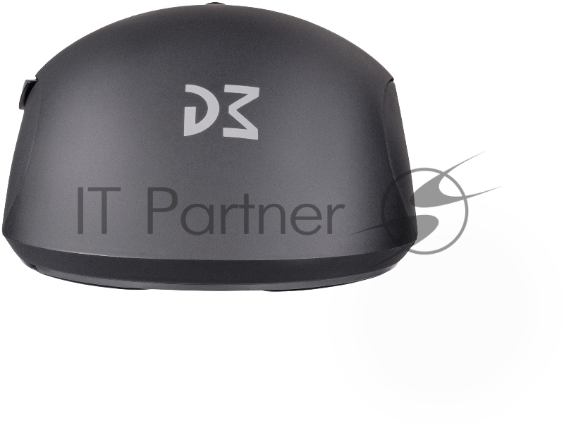 Мышь Dream Machines Mouse DM1 FPS Raven Black USB