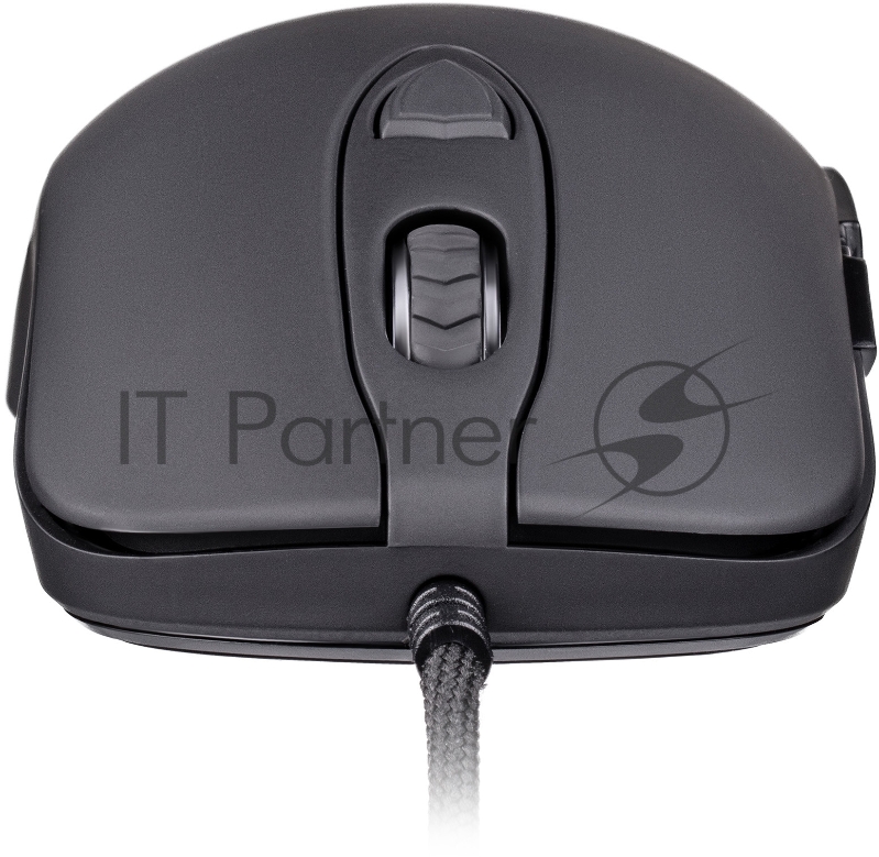 Мышь Dream Machines Mouse DM1 FPS Raven Black USB