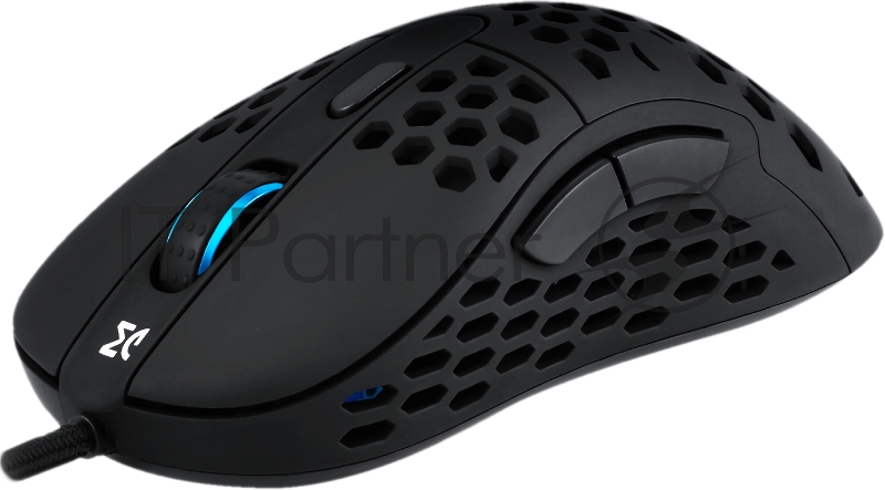 Мышь Dream Machines Mouse DM6 Holey S USB