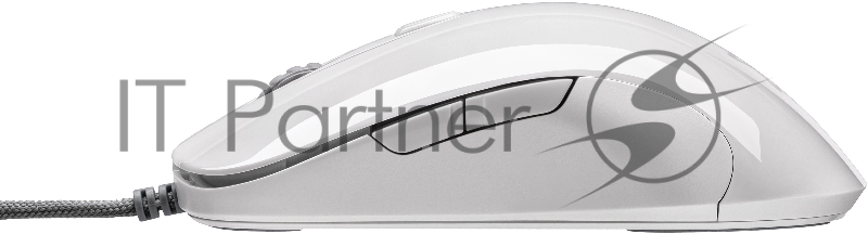 Мышь Dream Machines Mouse DM1 FPS Pearl White USB