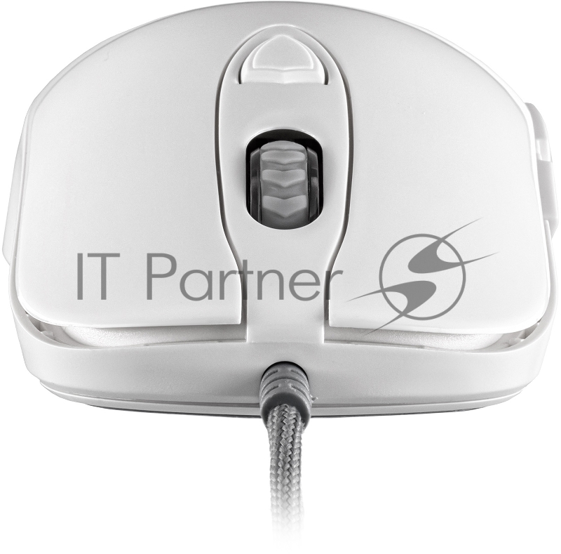 Мышь Dream Machines Mouse DM1 FPS Pearl White USB