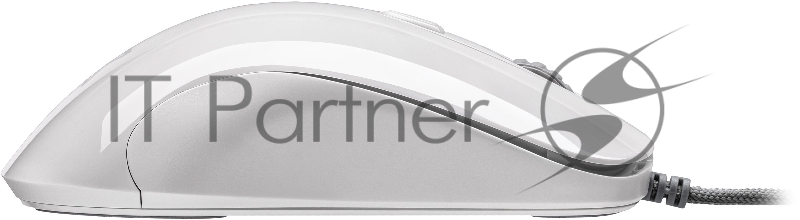 Мышь Dream Machines Mouse DM1 FPS Pearl White USB